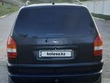 Opel Zafira 2001 года за 3 000 000 тг. в Актобе – фото 5