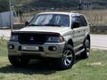 Mitsubishi Montero Sport 2002 годаүшін6 200 000 тг. в Алматы