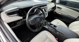 Toyota Avalon 2014 годаүшін8 000 000 тг. в Актау – фото 4
