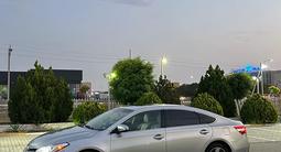 Toyota Avalon 2014 годаүшін8 000 000 тг. в Актау – фото 3