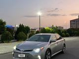 Toyota Avalon 2014 годаүшін8 000 000 тг. в Актау
