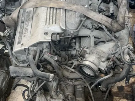 Двигатель мотор VQ25D объемом 2.5 литр ssan Cedric, Nissan Cefiro A32 за 450 000 тг. в Алматы