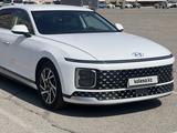 Hyundai Grandeur 2022 года за 15 799 999 тг. в Алматы