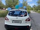 Nissan Qashqai 2011 года за 4 900 000 тг. в Караганда
