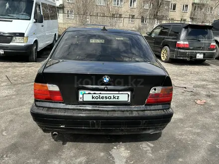BMW 316 1990 года за 700 000 тг. в Шахтинск – фото 3