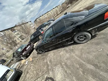 BMW 316 1990 года за 700 000 тг. в Шахтинск – фото 4