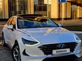 Hyundai Sonata 2023 года за 12 900 000 тг. в Актобе