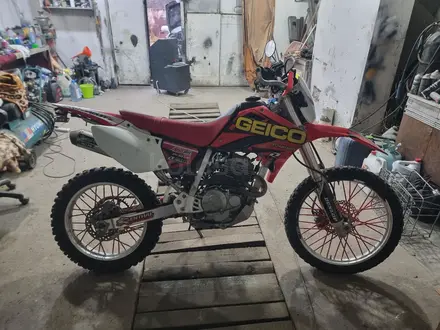 Honda  XR 250 2009 года за 2 200 000 тг. в Алматы