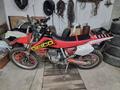 Honda  XR 250 2009 года за 2 200 000 тг. в Алматы – фото 3