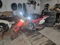 Honda  XR 250 2009 года за 2 200 000 тг. в Алматы – фото 9