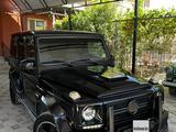 Mercedes-Benz G 500 1999 года за 10 000 000 тг. в Актау