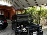 Mercedes-Benz G 500 1999 года за 10 000 000 тг. в Актау – фото 2