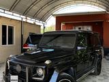 Mercedes-Benz G 500 1999 года за 10 000 000 тг. в Актау – фото 3