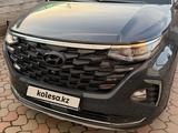 Hyundai Custin 2025 года за 14 500 000 тг. в Алматы – фото 3