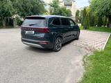 Hyundai Custin 2025 года за 14 500 000 тг. в Алматы