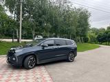 Hyundai Custin 2025 года за 14 500 000 тг. в Алматы – фото 2