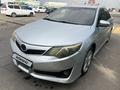 Toyota Camry 2012 года за 6 200 000 тг. в Алматы – фото 12