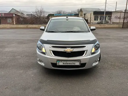 Chevrolet Cobalt 2021 года за 5 500 000 тг. в Шымкент