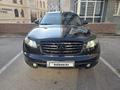 Infiniti FX35 2005 годаүшін3 800 000 тг. в Астана