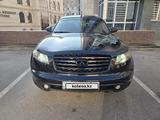 Infiniti FX35 2005 года за 3 800 000 тг. в Астана
