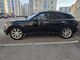 Infiniti FX35 2005 года за 3 800 000 тг. в Астана – фото 3