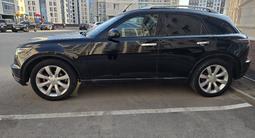 Infiniti FX35 2005 года за 3 800 000 тг. в Астана – фото 3