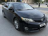Toyota Camry 2014 года за 5 200 000 тг. в Жанаозен