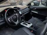 Toyota Camry 2014 года за 5 200 000 тг. в Жанаозен – фото 5
