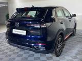 Changan CS55 Plus Luxe 2023 года за 9 990 000 тг. в Алматы – фото 2