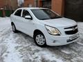 Chevrolet Cobalt 2023 года за 6 100 000 тг. в Актобе – фото 3