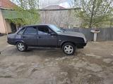 ВАЗ (Lada) 21099 2000 годаүшін350 000 тг. в Кызылорда