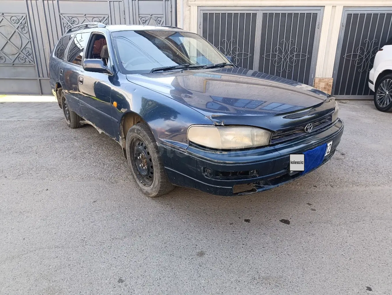 Toyota Scepter, 1994