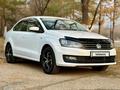 Volkswagen Polo 2017 годаfor4 770 000 тг. в Павлодар – фото 3