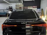 Kia K5 2024 года за 16 500 000 тг. в Алматы – фото 2