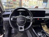 Kia K5 2024 года за 16 500 000 тг. в Алматы – фото 3