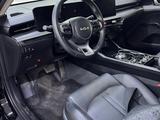 Kia K5 2024 года за 16 500 000 тг. в Алматы – фото 4