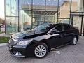 Toyota Camry 2014 года за 9 900 000 тг. в Алматы