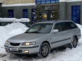 Mazda 626 1998 года за 3 200 000 тг. в Астана – фото 3