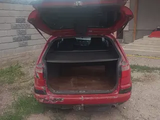 Toyota Carina E