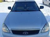 ВАЗ (Lada) Priora 2170 2011 годаүшін2 950 000 тг. в Усть-Каменогорск