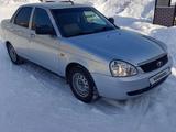 ВАЗ (Lada) Priora 2170 2011 годаүшін2 950 000 тг. в Усть-Каменогорск – фото 2