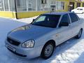 ВАЗ (Lada) Priora 2170 2011 годаfor2 950 000 тг. в Усть-Каменогорск – фото 3