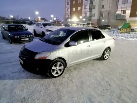 Toyota Yaris 2010 года за 3 800 000 тг. в Астана – фото 2