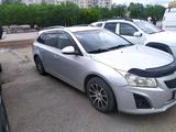 Chevrolet Cruze 2015 годаүшін4 500 000 тг. в Караганда – фото 3