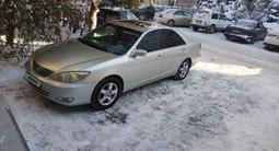 Toyota Camry 2003 годаүшін5 000 000 тг. в Тараз