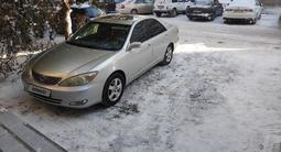 Toyota Camry 2003 года за 5 000 000 тг. в Тараз – фото 2