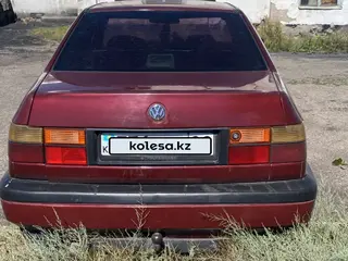 Volkswagen Vento