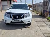 Nissan Terrano 2019 года за 6 000 000 тг. в Атырау – фото 2