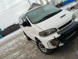 Mitsubishi Delica 1995 годаүшін2 500 000 тг. в Актобе – фото 2