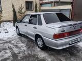 ВАЗ (Lada) 2114 2007 годаfor1 150 000 тг. в Жанаарка